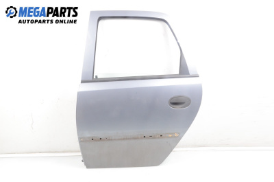 Ușă for Opel Meriva A Minivan (05.2003 - 05.2010), 5 uși, monovolum, position: stânga - spate