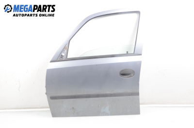 Ușă for Opel Meriva A Minivan (05.2003 - 05.2010), 5 uși, monovolum, position: stânga - fața