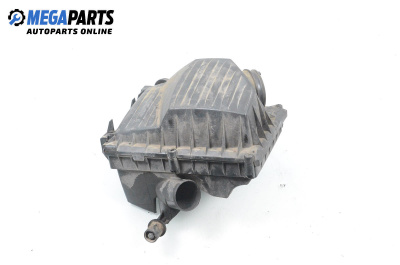 Filtergehäuse for Opel Meriva A Minivan (05.2003 - 05.2010) 1.7 CDTI
