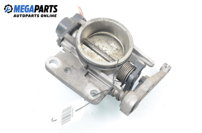 Butterfly valve for Renault Megane Scenic (10.1996 - 12.2001) 1.6 16V (JA0B, JA04, JA11), 107 hp