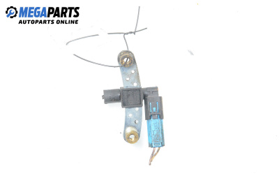 Crankshaft sensor for Renault Megane Scenic (10.1996 - 12.2001) 1.6 16V (JA0B, JA04, JA11), 107 hp