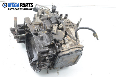 Automatic gearbox for Renault Megane Scenic (10.1996 - 12.2001) 1.6 16V (JA0B, JA04, JA11), 107 hp, automatic