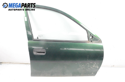 Door for Opel Corsa B Hatchback (03.1993 - 12.2002), 5 doors, hatchback, position: front - right