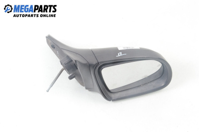 Mirror for Opel Corsa B Hatchback (03.1993 - 12.2002), 5 doors, hatchback, position: right