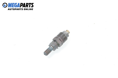 Duza diesel for Opel Corsa B Hatchback (03.1993 - 12.2002) 1.5 D, 50 hp
