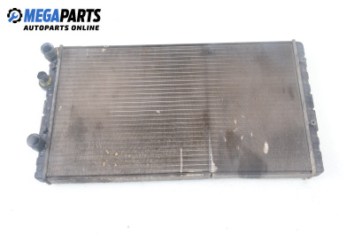 Water radiator for Volkswagen Polo Hatchback III (10.1999 - 10.2001) 1.4 16V, 75 hp