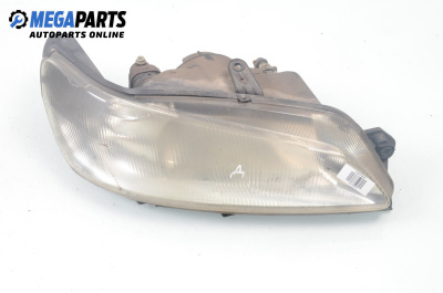 Headlight for Peugeot 306 Break (06.1994 - 04.2002), station wagon, position: right