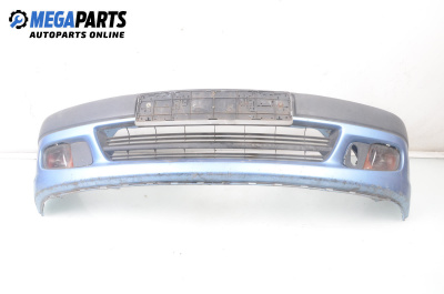 Front bumper for Peugeot 306 Break (06.1994 - 04.2002), station wagon, position: front