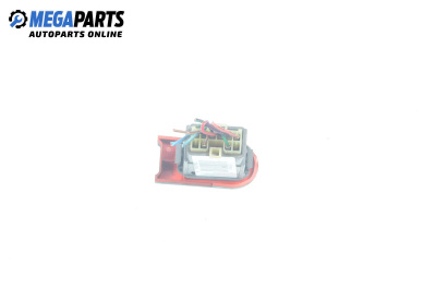 Emergency lights button for Daewoo Lanos Hatchback (05.1997 - 01.2004)
