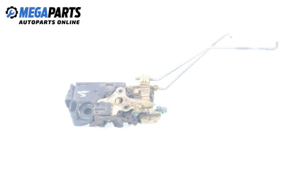 Schloss for Daewoo Lanos Hatchback (05.1997 - 01.2004), position: links