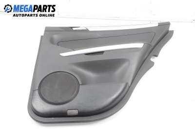 Interior door panel  for Mercedes-Benz M-Class SUV (W164) (07.2005 - 12.2012), 5 doors, suv, position: rear - right