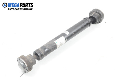 Tail shaft for Mercedes-Benz M-Class SUV (W164) (07.2005 - 12.2012) ML 320 CDI 4-matic (164.122), 224 hp, automatic