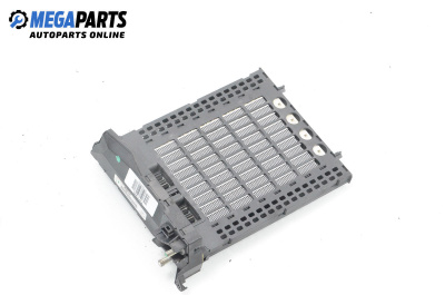 Electric heating radiator for Mercedes-Benz M-Class SUV (W164) (07.2005 - 12.2012)