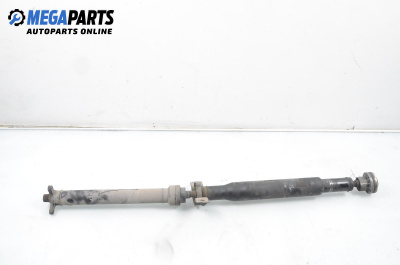 Tail shaft for Mercedes-Benz M-Class SUV (W164) (07.2005 - 12.2012) ML 320 CDI 4-matic (164.122), 224 hp, automatic
