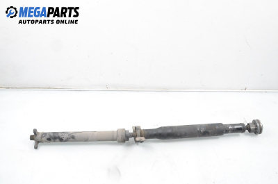 Tail shaft for Mercedes-Benz M-Class SUV (W164) (07.2005 - 12.2012) ML 320 CDI 4-matic (164.122), 224 hp, automatic