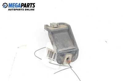Stoßstangehalterung for Mercedes-Benz M-Class SUV (W164) (07.2005 - 12.2012), suv, position: rückseite