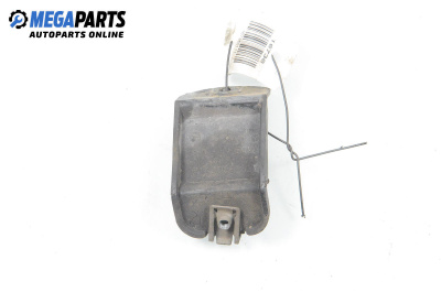 Stoßstangehalterung for Mercedes-Benz M-Class SUV (W164) (07.2005 - 12.2012), suv, position: rückseite