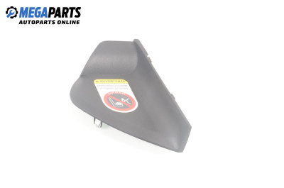 Interior plastic for Mercedes-Benz M-Class SUV (W164) (07.2005 - 12.2012), 5 doors, suv, position: front