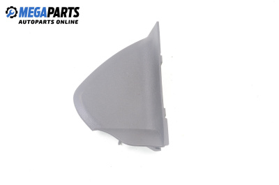 Interior plastic for Mercedes-Benz M-Class SUV (W164) (07.2005 - 12.2012), 5 doors, suv, position: front