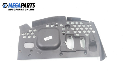Interior plastic for Mercedes-Benz M-Class SUV (W164) (07.2005 - 12.2012), 5 doors, suv
