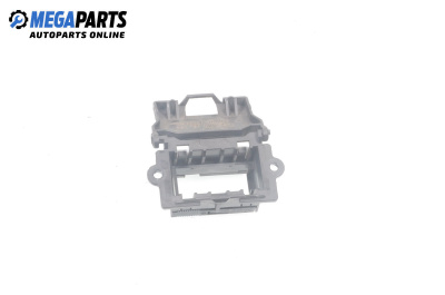 Interior plastic for Mercedes-Benz M-Class SUV (W164) (07.2005 - 12.2012), 5 doors, suv, position: front