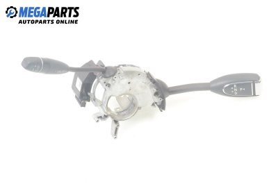 Paddle shifters for Mercedes-Benz M-Class SUV (W164) (07.2005 - 12.2012), № A 164 540 36 45