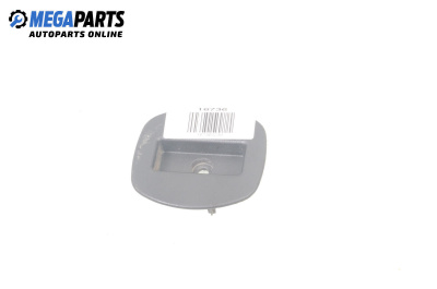 Interior plastic for Mercedes-Benz M-Class SUV (W164) (07.2005 - 12.2012), 5 doors, suv, position: rear