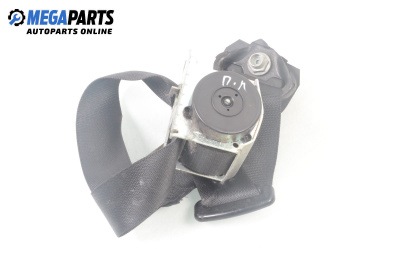 Seat belt for Mercedes-Benz M-Class SUV (W164) (07.2005 - 12.2012), 5 doors, position: front - left