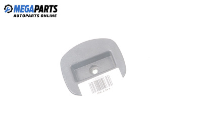 Interior plastic for Mercedes-Benz M-Class SUV (W164) (07.2005 - 12.2012), 5 doors, suv, position: rear