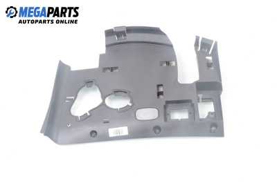 Interior plastic for Mercedes-Benz M-Class SUV (W164) (07.2005 - 12.2012), 5 doors, suv