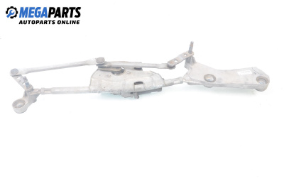 Front wipers motor for Mercedes-Benz M-Class SUV (W164) (07.2005 - 12.2012), suv, position: front, № A 164 820 2442