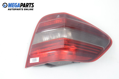 Tail light for Mercedes-Benz M-Class SUV (W164) (07.2005 - 12.2012), suv, position: right