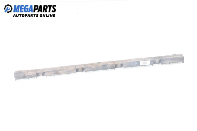 Stoßstangehalterung for Mercedes-Benz M-Class SUV (W164) (07.2005 - 12.2012), suv, position: links, vorderseite