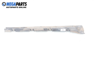 Stoßstangehalterung for Mercedes-Benz M-Class SUV (W164) (07.2005 - 12.2012), suv, position: links, rückseite