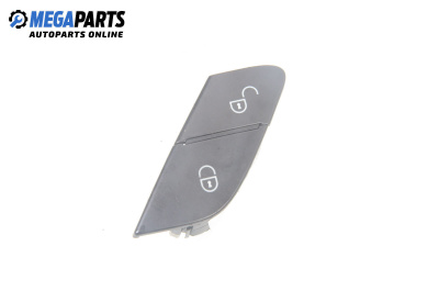 Central locking button for Mercedes-Benz M-Class SUV (W164) (07.2005 - 12.2012)