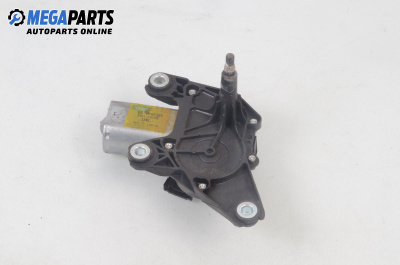Front wipers motor for Mercedes-Benz M-Class SUV (W164) (07.2005 - 12.2012), suv, position: rear