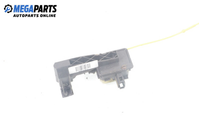 Fuel tank lock for Mercedes-Benz M-Class SUV (W164) (07.2005 - 12.2012), suv