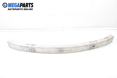 Stützträger stoßstange for Mercedes-Benz M-Class SUV (W164) (07.2005 - 12.2012), suv, position: vorderseite