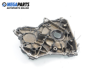 Timing chain cover for Mercedes-Benz M-Class SUV (W164) (07.2005 - 12.2012) ML 320 CDI 4-matic (164.122), 224 hp