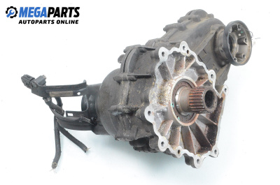 Transfer case for Mercedes-Benz M-Class SUV (W164) (07.2005 - 12.2012) ML 320 CDI 4-matic (164.122), 224 hp, automatic, № A2512801200