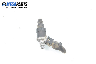 Gasoline fuel injector for Peugeot 106 II Hatchback (04.1996 - 05.2005) 1.4 i, 75 hp