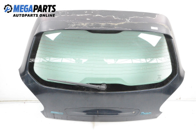 Boot lid for Fiat Bravo I Hatchback (1995-10-01 - 2001-10-01), 3 doors, hatchback, position: rear