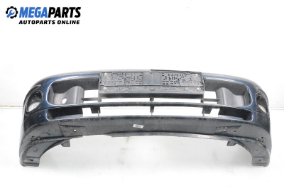 Bara de protectie frontala for Fiat Bravo I Hatchback (1995-10-01 - 2001-10-01), hatchback, position: fața