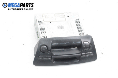 Auto kassettenspieler for Fiat Bravo I Hatchback (1995-10-01 - 2001-10-01)
