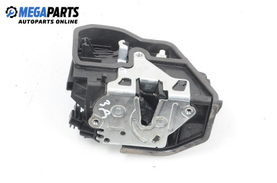 Lock for BMW 3 Series F30 Touring F31 (10.2011 - 07.2019), position: rear - right