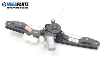 Electric window regulator for BMW 3 Series F30 Touring F31 (10.2011 - 07.2019), 5 doors, station wagon, position: rear - right