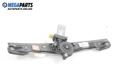Macara electrică geam for BMW 3 Series F30 Touring F31 (10.2011 - 07.2019), 5 uși, combi, position: stânga - spate