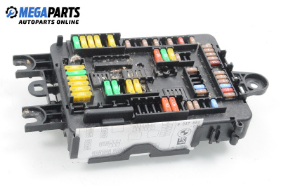 Fuse box for BMW 3 Series F30 Touring F31 (10.2011 - 07.2019) 318 d, 136 hp, № 9337884