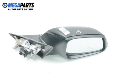 Mirror for BMW 3 Series F30 Touring F31 (10.2011 - 07.2019), 5 doors, station wagon, position: right