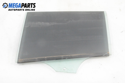 Window for BMW 3 Series F30 Touring F31 (10.2011 - 07.2019), 5 doors, station wagon, position: rear - left